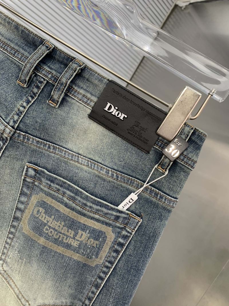 Christian Dior Jeans